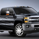 Illustration for article titled The Chevy Truck Kid Rock Concept Is Basically Murica: The Vehicle